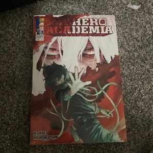 Book lightly used